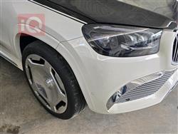 مرسيدس بنز GLS